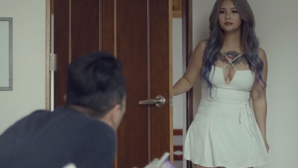 Dạy Chị Họ địt Nhau Ngon Như Phim Jav (thím Chu Tập 4)