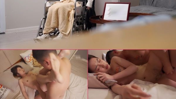 Bố Dượng địt Con Gái Liệt Chân – Phim Sex Vietsub
