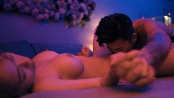 Địt Nhau Với Crush Trong đêm Mặn Nồng – Phim Sex Vietsub