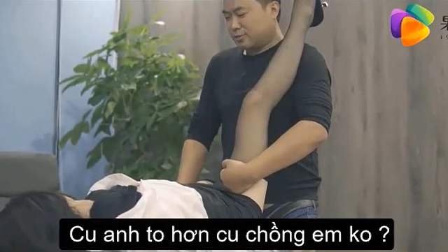 Địt Nhau Với Sếp đại Gia Khi Chồng Nhu Nhược, Vợ Bị Cưỡng Dâm Cực Phê