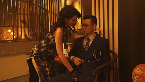 Địt Nhã Phương Cô Nương Trong Lầu Xanh Tập 6 – Phim Sex Vietsub