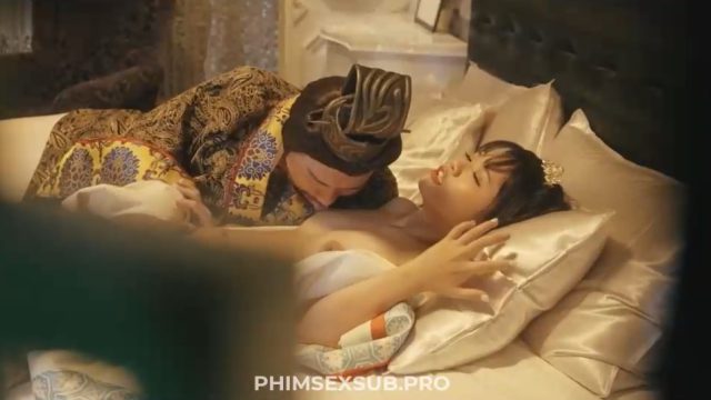 Tào Tháo địt Vợ Kẻ Thù – Phim Cấp 3 Gây Sốc
